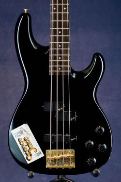 Fender Jazz Bass Special