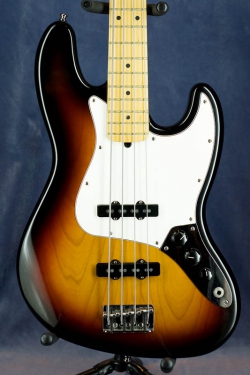 Fender AM STD Jazz Bass MN (3TS)