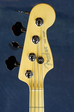 Fender AM STD Jazz Bass MN (3TS)