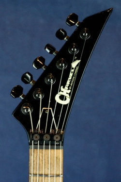 Charvel Model 5 (Kahler)