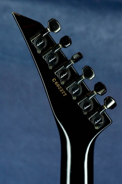 Charvel Model 5 (Kahler)