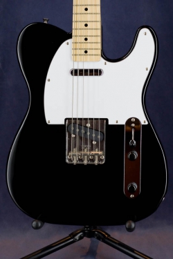 Fender TL-71 black