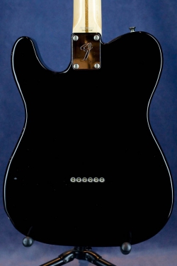 Fender TL-71 black