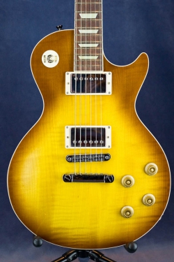 Shamray LP STD