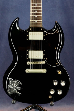 SG black