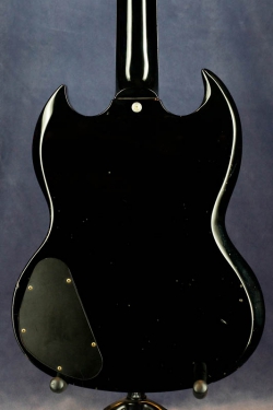 SG black