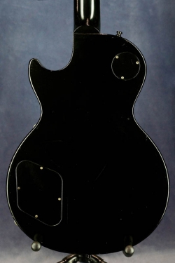 Gibson LP Gothic