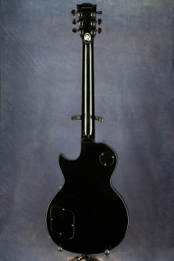 Gibson LP Gothic