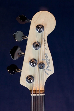 Fender AM STD Jazz Bass RW (3TS)