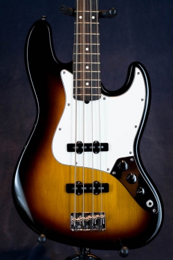 Fender AM STD Jazz Bass RW (3TS)