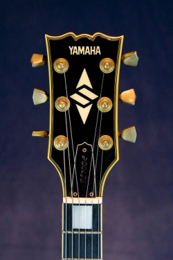 Yamaha SL700C