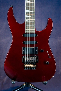 Jackson Soloist XL