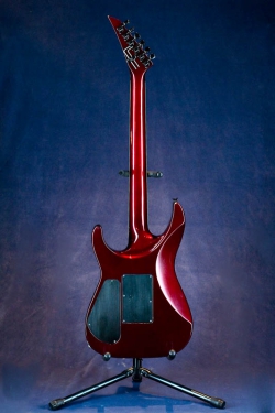 Jackson Soloist XL