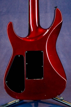 Grover Jackson SL-2 (Red)