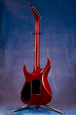 Grover Jackson SL-2 (Red)