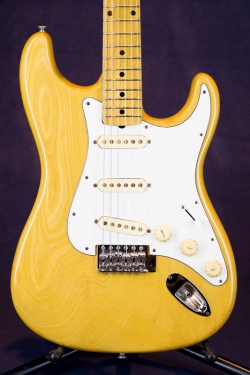 Yamaha SR-400 Strat Nat Japan