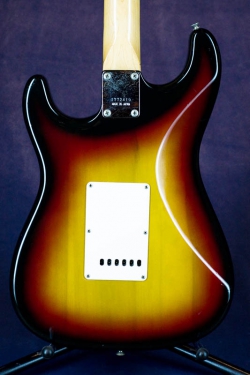 Greco Super Sounds Strat SB