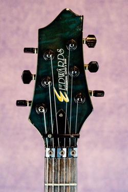 Edwards E-RA-110HR (RAYZI model)