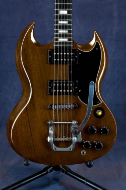 Gibson SG 1971