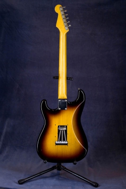 Fender ST-62 3TS (Japan) 