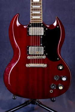 Greco SG