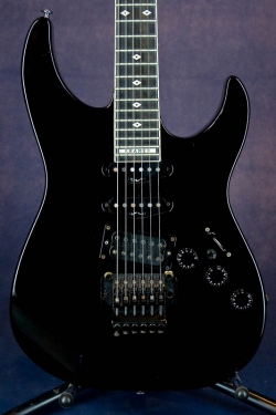 Kramer Bluesbreaker BK