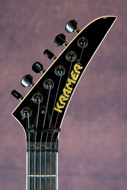 Kramer Bluesbreaker BK