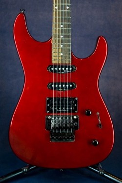 B.C.Rich