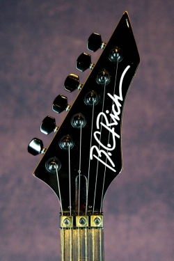 B.C.Rich