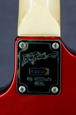 B.C.Rich