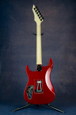 B.C.Rich