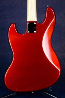 Fender JB62 Red