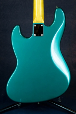 Fender JB62 Green