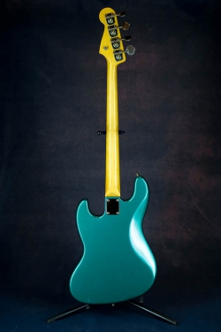 Fender JB62 Green