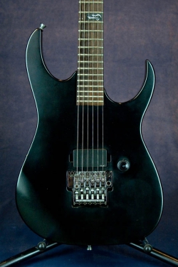 Ibanez LA custom