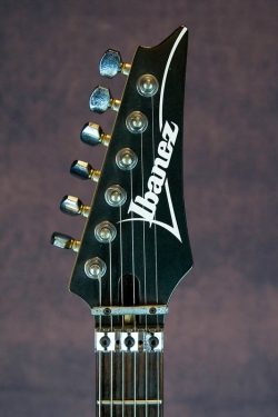 Ibanez LA custom