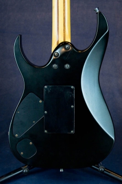 Ibanez LA custom