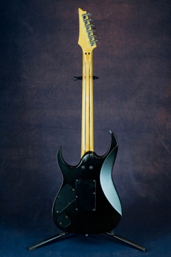 Ibanez LA custom