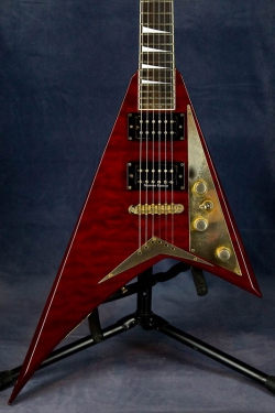 Jackson Stars (RR) Red