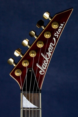 Jackson Stars (RR) Red