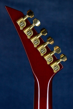 Jackson Stars (RR) Red