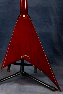 Jackson Stars (RR) Red