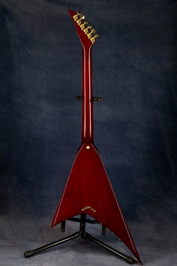 Jackson Stars (RR) Red