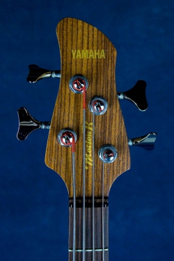 YAMAHA MB-20 (Nat) Bass small scale