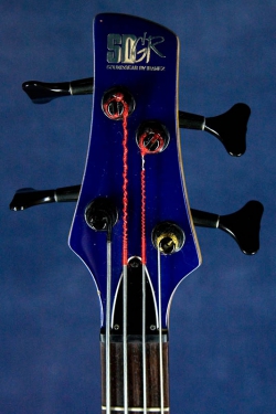 Ibanez SR530 Blue