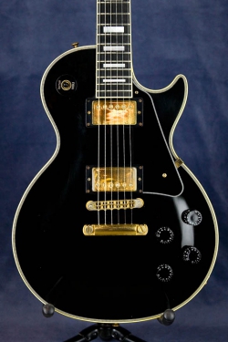 Gibson LP Custom