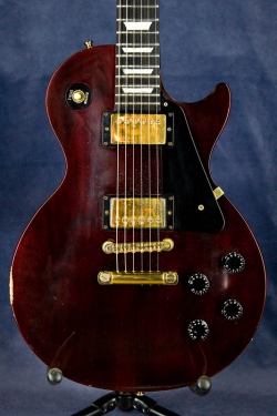 Gibson LP Studio