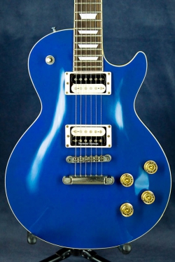 Edwards LP Blue