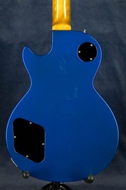 Edwards LP Blue