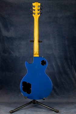 Edwards LP Blue